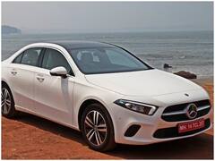 Affordable Luxury Cars: भारत में बिकने वाली सबसे सस्ती लग्जरी एसयूवी हैं ये, आपकी फेवरेट कौन सी है?