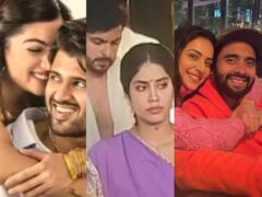 2024 Celebrities Marriage : இந்த வருடம் இந்த நடிகர்களுக்கெல்லாம் டும் டும் டும்..!