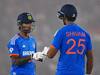 IND vs AFG T20I: அரை சதம் விளாசிய ஷிபம் துபே... 6 விக்கெட் வித்தியாசத்தில் இந்திய அணி வெற்றி!