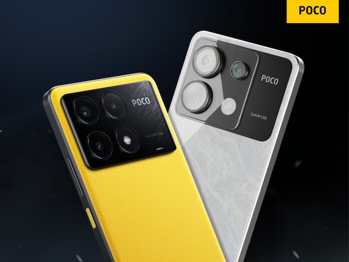 Poco X6 Pro Launch Date India January 11 How To Watch Live Specifications  Features