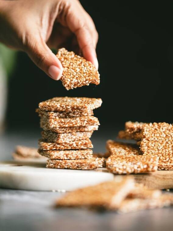 गजक कितने दिन तक खराब नहीं होती है?