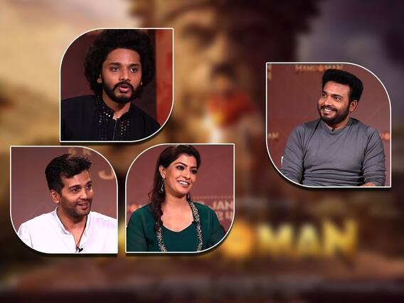 12న రిలీజ్ అవబోయే హనుమాన్ సినిమా ఎందుకు చూడాలి..?