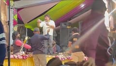 Dayro: વિજય ગઢવીના ડાયરામાં રંગત, સોનલ માંના ડાયરા મહોત્સવમાં ઉડ્યા લાખો રૂપિયા, તસવીરોમાં જુઓ માહોલ