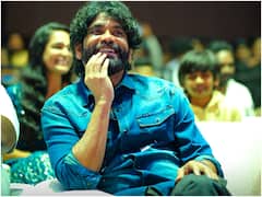 నాన్నగారు నా మనసులో చెప్పిన మాటను నిజం చేశాను - ‘నా సామిరంగ’ ప్రీ రిలీజ్ ఈవెంట్‌లో నాగార్జున