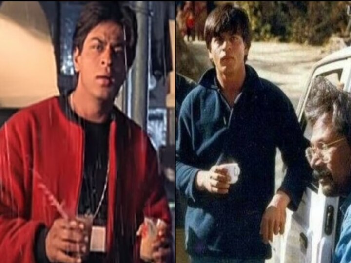 Shahrukh Khan: விமானத்தில் தைய தைய்யான்னு ஆட ரெடி.. மணிரத்னம் படத்தில் நடிக்க கெஞ்சிய ஷாருக் கான்!