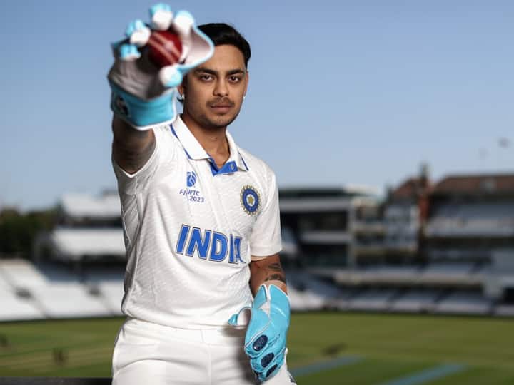Ishan Kishan: इंग्लैंड टेस्ट सीरीज से वापसी कर सकते हैं ईशान किशन, फिर केएल राहुल का बदलेगा रोल Ishan Kishan: इंग्लैंड टेस्ट सीरीज से वापसी कर सकते हैं ईशान किशन, फिर केएल राहुल का बदलेगा रोल