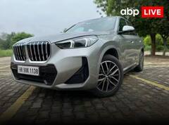 Affordable Luxury Cars: ਇਹ ਨੇ ਭਾਰਤ ਵਿੱਚ ਵਿਕਣ ਵਾਲੀਆਂ ਸਭ ਤੋਂ ਸਸਤੀਆਂ ਲਗਜ਼ਰੀ SUV, ਦੇਖੋ ਤਸਵੀਰਾਂ