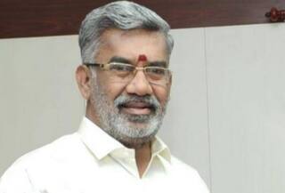 கபட நாடகமாடி தவழ்ந்து தவழ்ந்து பதவியை பிடித்தவர் எடப்பாடி பழனிசாமி -  வெல்லமண்டி நடராஜன்