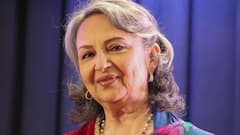 Sharmila Tagore unknown stories: সত্যজিৎ রায় থেকে শুরু করে শাম্মি কপূর.. শ্যুটিংয়ে শর্মিলার অদ্ভুত সব অভিজ্ঞতা