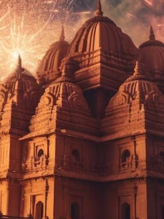 राम मंदिर के लिए हजारों राजपूत हुए शहीद