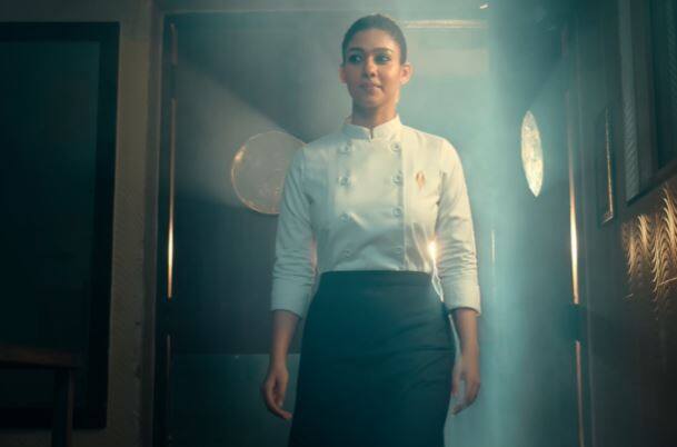 நயன்தாரா நடிப்பில் கடந்த டிசம்பர் 1 ஆம் தேதி வெளியான படம் “அன்னபூரணி”. விமர்சன ரீதியாகவும் வசூல் ரீதியாகவும் சுமாரான வரவேற்பையே பெற்றது.