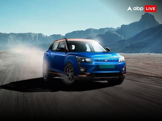 ਮਹਿੰਦਰਾ ਨੇ ਇਸ ਸ਼ਾਨਦਾਰ ਕਾਰ ‘ਤੇ ਦਿੱਤੀ 3.50 ਲੱਖ ਦੀ  ਛੋਟ