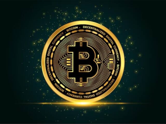 Bitcoin: బిట్‌కాయిన్‌కు బంపర్‌ ఆఫర్‌, క్రిప్టో ఇన్వెస్టర్లకు న్యూ ఇయర్‌ గిఫ్ట్‌ ఇచ్చిన US