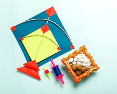 Makar Sankranti 2024: મકરસંક્રાંતિ પર ખૂબ જ અદભૂત સંયોગ બની રહ્યો છે, માલામાલ થઈ જશે આ રાશિના લોકો