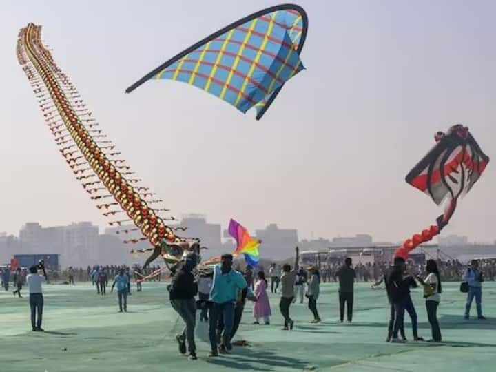 Is it really illegal to fly kites in India, you will be surprised to