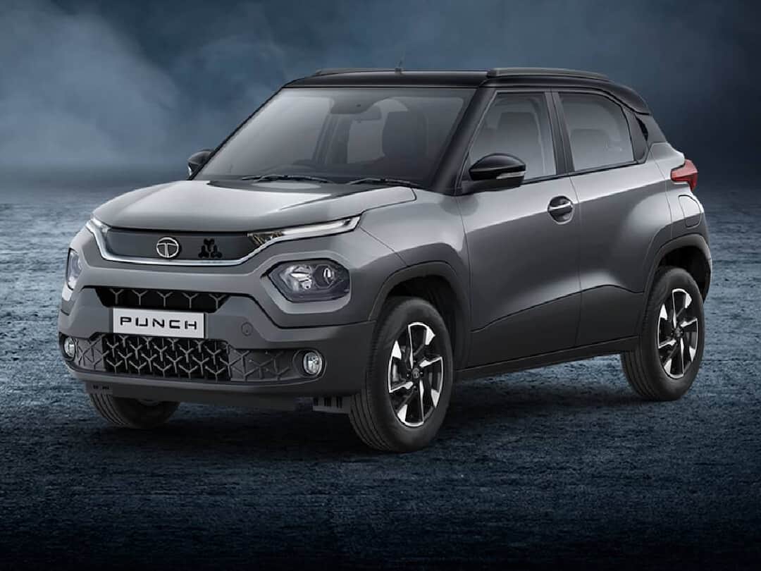 Tata Punch Facelift SUV Reportedly Launching in 2024 Check Details Tata Punch Facelift: టాటా పంచ్ ఫేస్‌లిఫ్ట్ త్వరలో - ఫీచర్లు ఎలా ఉండనున్నాయంటే?