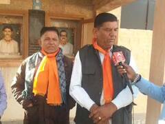 राजस्थान: 'नदी में फेंकी जा रही थी डेड बॉडी..', राम जन्मभूमि आंदोलन में शामिल कार सेवकों ने बताया आंखों देखा मंजर