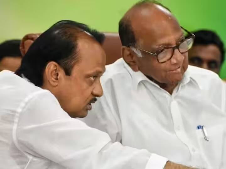 Ncp Sharad Pawar and Ajit Pawar May Come Together on Same Stage for Vasantdada Sugar Institute Pune Maharashtra Marathi News शरद पवार आणि अजित पवार आज एकाच व्यासपीठावर, धाकटे पवार येणार की पुन्हा दांडी मारणार? कार्यक्रमाकडे लक्ष