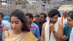 Saara Tendulkar: ਸ਼ੁਭਮਨ ਗਿੱਲ ਨੂੰ ਛੱਡ ਇਸ ਸ਼ਖਸ਼ ਨਾਲ ਨਜ਼ਰ ਆਈ ਸਾਰਾ ਤੇਂਦੁਲਕਰ, ਕੀ ਕ੍ਰਿਕਟਰ ਨਾਲ ਹੋ ਚੁੱਕਿਆ ਬ੍ਰੇਕਅੱਪ