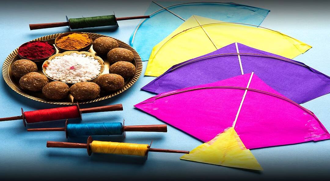 Makar Sankranti 2025: મકર સંક્રાંતિ પર કેમ બનાવવામાં આવે છે ખીચડી? જાણો પૌરાણિક મહત્વ Makar Sankranti 2025 significance of khichadi on sankranti Makar Sankranti 2025: મકર સંક્રાંતિ પર કેમ બનાવવામાં આવે છે ખીચડી? જાણો પૌરાણિક મહત્વ