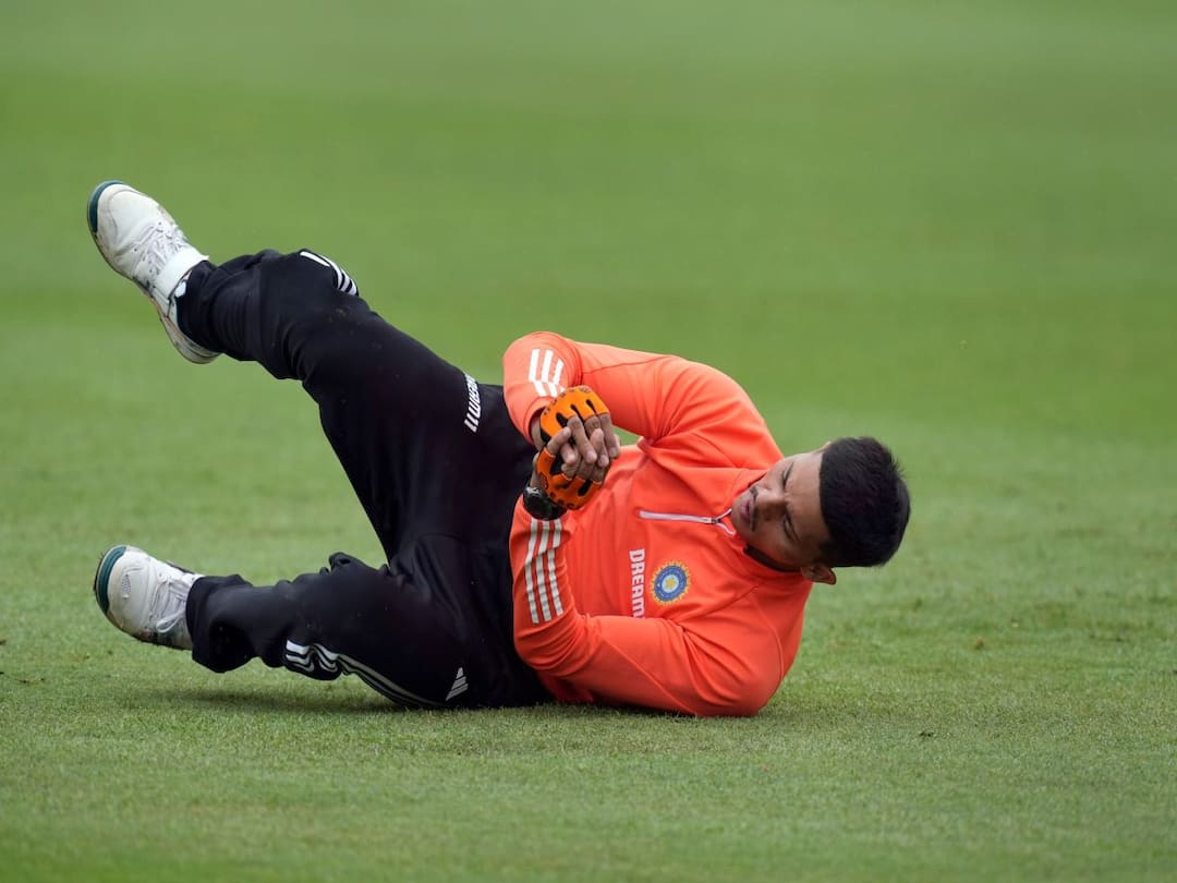 Yashasvi Jaiswal Unavailable For 1st IND vs AFG T20I Reason Revealed India vs Afghanistan Yashasvi Jaiswal Unavailable For IND vs AFG 1st T20I Due To Sore Groin