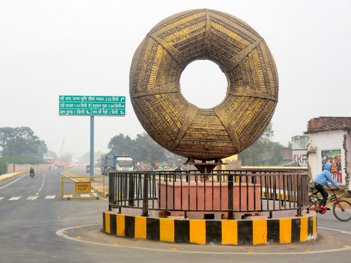 Ramlala Pran Pratishtha: राम मंदिर में अब नहीं होगी सीता-राम की एक साथ वाली स्तुति, पूजा पद्धति में हुआ बदलाव