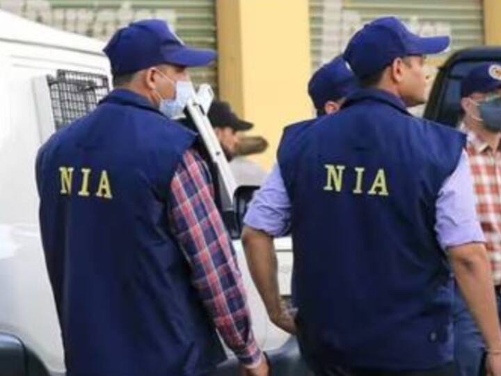 NIA Raid in Delhi Punjab Haryana against terrorists and gangsters 32 locations Raided NIA Raid: आतंकी और गैंगस्टरों के खिलाफ NIA का बड़ा एक्शन, दिल्ली-हरियाणा और पंजाब के 32 ठिकानों पर रेड