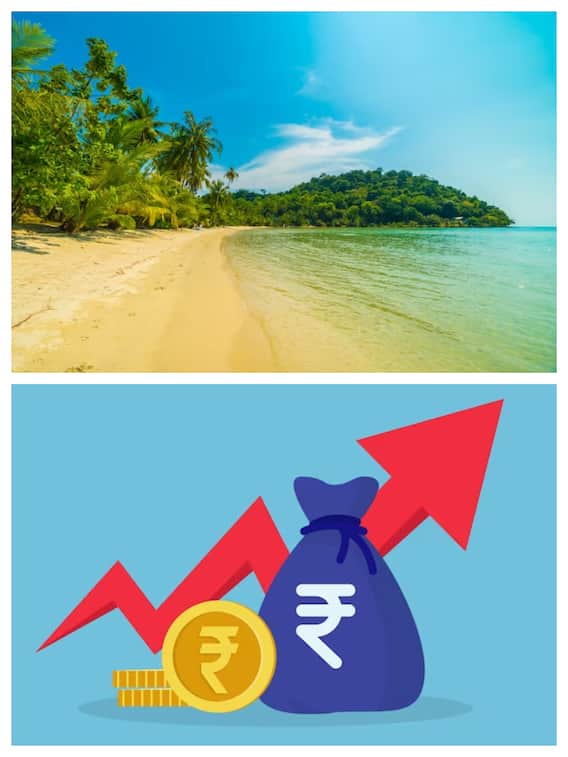 लक्षद्वीप जाने के लिए पेटीएम पर मिल रहा है शानदार ऑफर