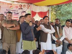 लोकसभा चुनाव के लिए फ्रंटफुट पर कांग्रेस की युवा टीम, सिंधिया के गढ़ से बीजेपी को घेरने का बना लिया है प्लान