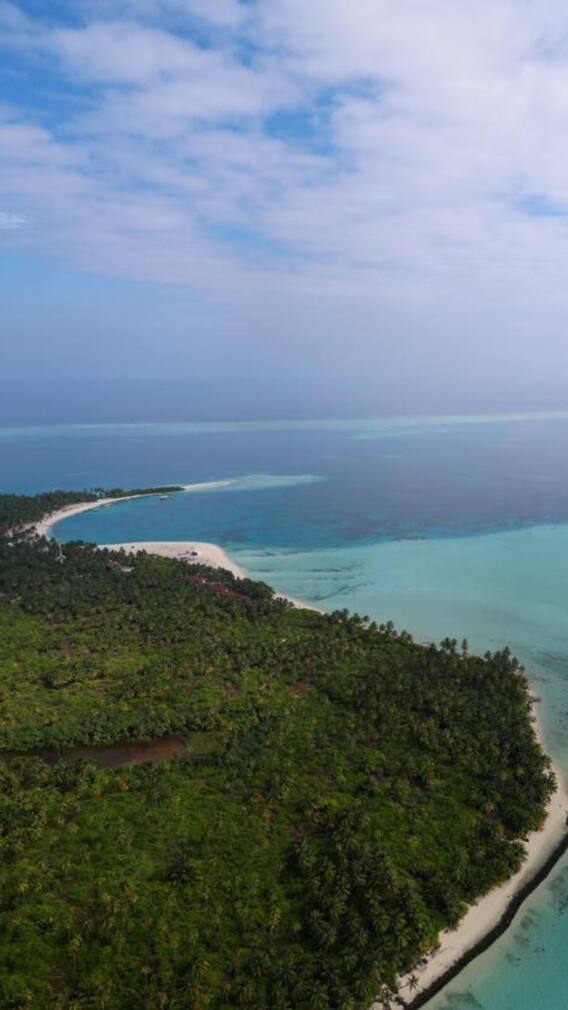 শিরোনামে লাক্ষাদ্বীপ! পশ্চিমবঙ্গ থেকে কীভাবে যাওয়া যায় জানেন?