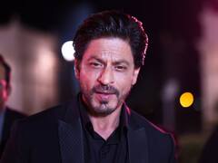 Shah Rukh Khan Says He's 'Indian Of All The Years Gone By And...'