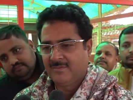 UP Politics: क्या बीजेपी में जाने वाले हैं सपा विधायक राकेश प्रताप सिंह? खुद किया खुलासा
