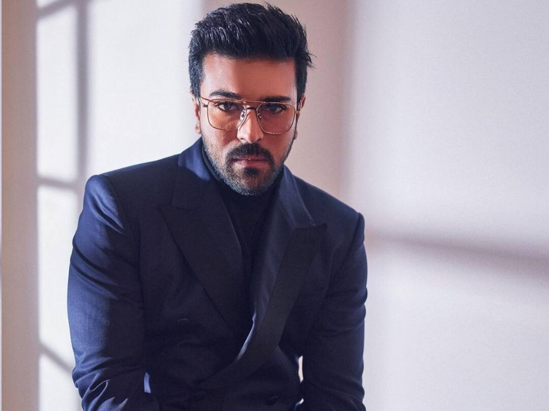 Ram Charan: అల్లు అర్జున్ రికార్డు బ్రేక్ చేసిన చరణ్ - కానీ! Ram Charan Beats Allu Arjun and Vijay Devarakonda Record In Social Media Ram Charan: అల్లు అర్జున్ రికార్డు బ్రేక్ చేసిన చరణ్ - కానీ!