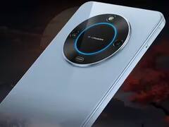 Photos: માત્ર 15,000 રૂપિયામાં મળશે કર્વ્ડ ડિસ્પ્લે વાળો 5G સ્માર્ટફોન, જાણો લૉન્ચ ડેટથી લઇને તમામ વસ્તુઓ....