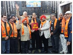 16 से 22 जनवरी तक जगमग रहेंगे सदर बाजार की सभी मार्केट, व्यापारी निकालेंगे शोभा-यात्रा