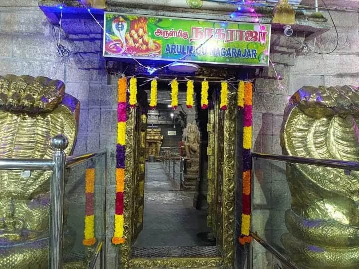 Nagaraja Temple: நாகர்கோவில் ஊர் பெயர் வரக்காரணம் தெரியுமா? - இந்த கோயில் தான்