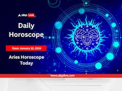 Aries Horoscope Today (Jan 12): Financial Gains In Business To Breathing Difficulties