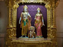 अयोध्या के साथ साथ अबूधाबी में भी हो रही मंदिर को लेकर तैयारी, 14 फरवरी को PM मोदी करेंगे उद्घाटन