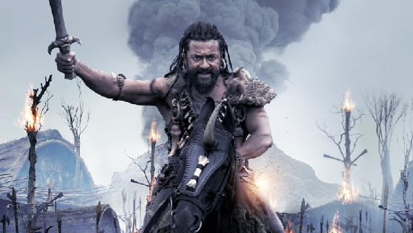 கடந்த 2021ம் ஆண்டு 'கங்குவா' படத்தின் படப்பிடிப்பு பூஜையுடன் துவங்கியது.