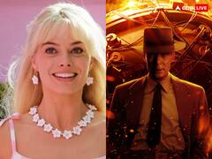 30वें स्क्रीन एक्टर्स गिल्ड अवॉर्ड्स में बार्बी और ओपेनहाइमर का दबदबा, 4-4 कैटेगरी में मिले नॉमिनेशन