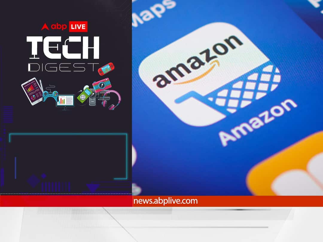 Top Tech News Today: Amazon Announces Apple AirPlay Rival, Humane Lays Off 4 Per Cent Staff, More Top Tech News Today January 10 Amazon Announces Apple AirPlay Rival At CES 2024 Humane Lays Off 4 Per Cent Staff More Top Tech News Today: Amazon Announces Apple AirPlay Rival, Humane Lays Off 4 Per Cent Staff, More