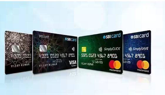 SBI ਕਾਰਡ ਦੇ ਅਨੁਸਾਰ, ਤੁਹਾਡੇ Paytm SBI ਕ੍ਰੈਡਿਟ ਕਾਰਡ 'ਤੇ ਕਿਰਾਏ ਦੇ ਭੁਗਤਾਨ ਲੈਣ-ਦੇਣ ਲਈ ਕੈਸ਼ਬੈਕ 1 ਜਨਵਰੀ, 2024 ਤੋਂ ਬੰਦ ਕਰ ਦਿੱਤਾ ਗਿਆ ਹੈ। 1 ਨਵੰਬਰ, 2023 ਤੋਂ, SimplyClick/SimplyClick ਐਡਵਾਂਟੇਜ SBI ਕਾਰਡ 'ਤੇ EasyDiner ਆਨਲਾਈਨ ਖਰੀਦਦਾਰੀ ਲਈ 10X ਰਿਵਾਰਡ ਪੁਆਇੰਟਸ ਹੁਣ 5X ਰਿਵਾਰਡ ਪੁਆਇੰਟ ਹੋਣਗੇ। Apollo 24x7, Bookmyshow, Cleartrip, Dominos, Myntra, Netmades ਅਤੇ Yatra 'ਤੇ ਕੀਤੀਆਂ ਔਨਲਾਈਨ ਖਰੀਦਦਾਰੀ ਲਈ 10X ਇਨਾਮ ਪੁਆਇੰਟ ਤੁਹਾਡੇ ਕਾਰਡ ਵਿੱਚ ਸ਼ਾਮਲ ਕੀਤੇ ਜਾਣਗੇ।