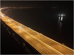 Atal Setu: भारत के सबसे लंबे पुल 'अटल सेतु' का पीएम मोदी 12 जनवरी को करेंगे उद्घाटन, छह लेन, जानें सबकुछ