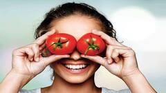 Skin care : સ્કિન માટે વરદાન છે ટામેટા, આ રીતે કરો ઉપયોગ, પાર્લર જેવો આપશે ગ્લો