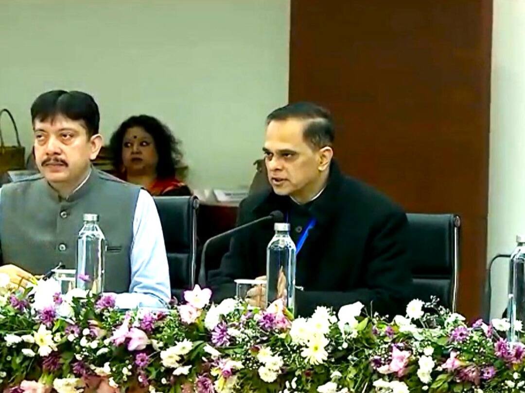 Electronic Governance Regional Conference Held In Guwahati Discussions On Advancements In E-Office Regional Conference On E-Governance With Discussions On Advancements In E-Office Held In Guwahati