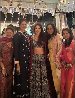 Ira Khan-Nupur Shikhare Wedding: क्रिश्चियन रीति-रिवाजों से हुई आमिर खान की लाडली आयरा और नूपुर की शादी, आज मुंबई के लिए होंगे रवाना