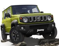 Maruti Discount Offers: Maruti ਦੇ Nexa ਲਾਈਨਅੱਪ 'ਤੇ ਮਿਲ ਰਹੀ ਹੈ ਬੰਪਰ ਛੋਟ