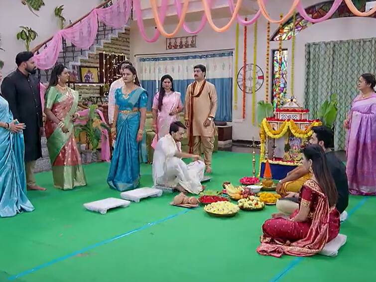 brahmamudi serial today episode January 11Th written update Brahmamudi Serial Today January 11Th: ‘బ్రహ్మముడి’ సీరియల్‌ : కావ్యను వెనకేసుకొచ్చిన అపర్ణ – అప్పుకు యాక్సిడెంట్ అవ్వడంతో ఇంట్లోంచి చెప్పకుండా వెళ్లిపోయిన కావ్య