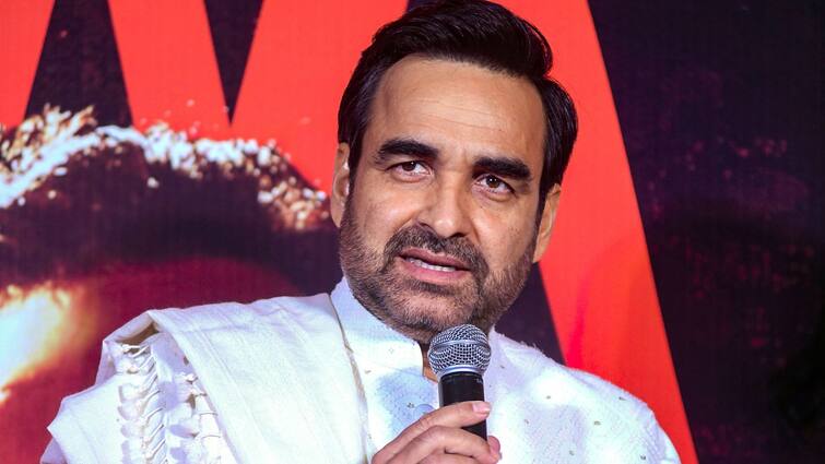 Is Pankaj Tripathi is going to take a break from acting after Main Atal Hoon know the reason Pankaj Tripathi: সাফল্য পেয়েছেন, ভালবাসাও! তবু কেন অভিনয় ছাড়তে চাইছেন পঙ্কজ?