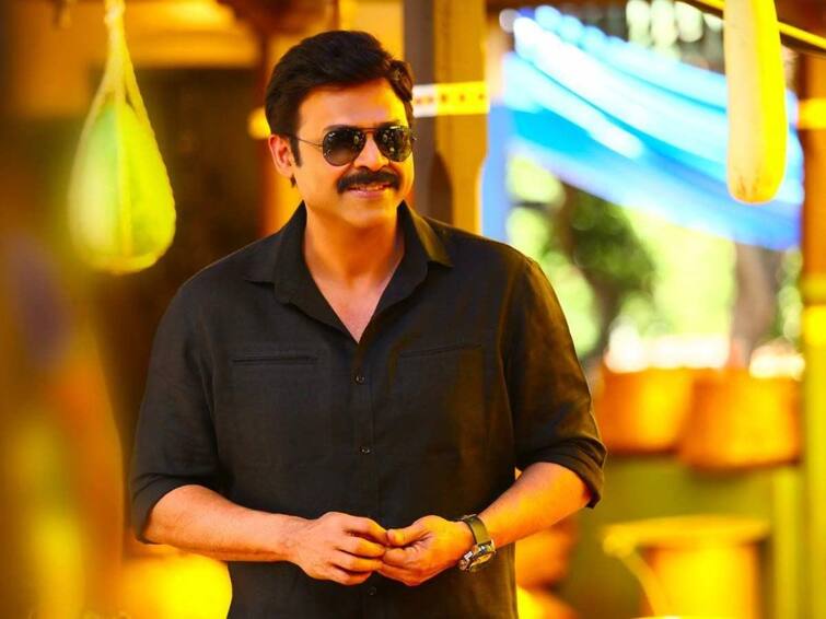 Venkatesh Daggubati About His Saindhav Movie Venkatesh: ‘సైంధవ్’ నా కెరీర్‌‌‌లో డిఫరెంట్ మూవీ, ఆ సినిమాతో ఎలాంటి సంబంధం లేదు: విక్టరీ వెంకటేష్